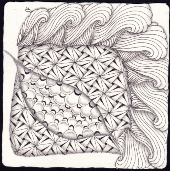 Die 2087. Daily New Challenge