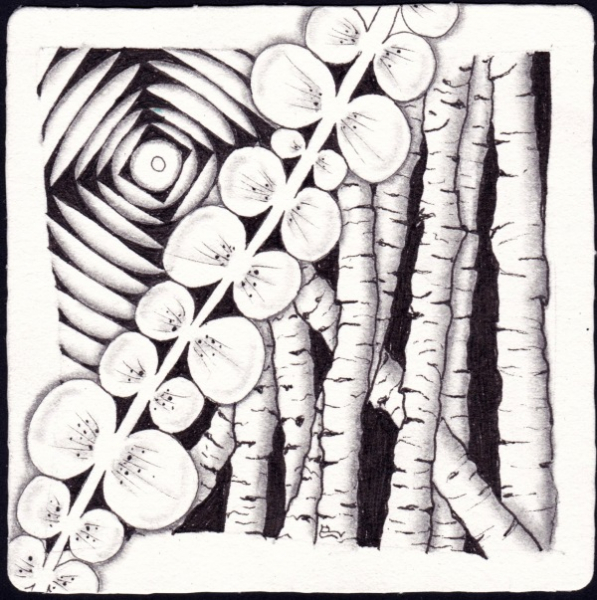 Die 2089. Daily New Challenge