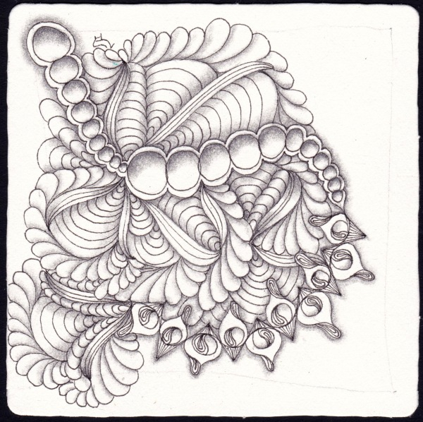 Die 2091. Daily New Challenge