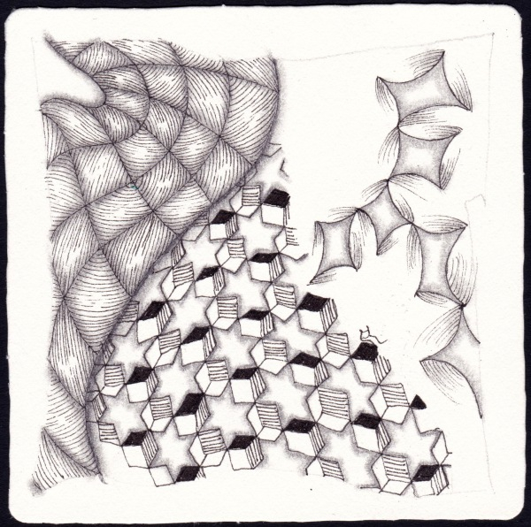 Die 2093. Daily New Challenge