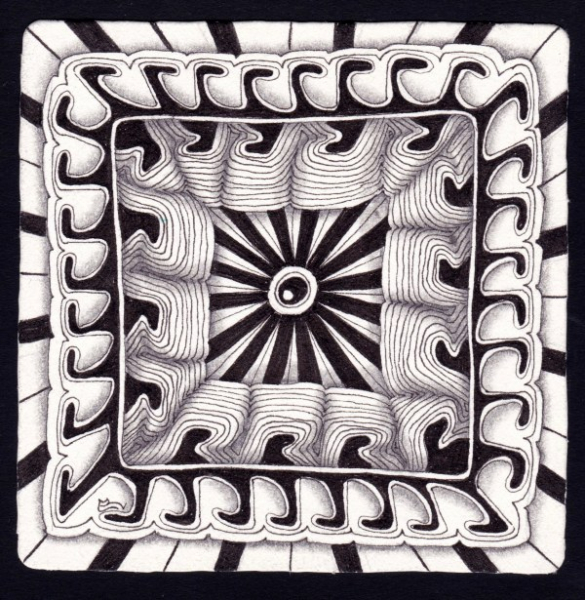 Die 2094. Daily New Challenge