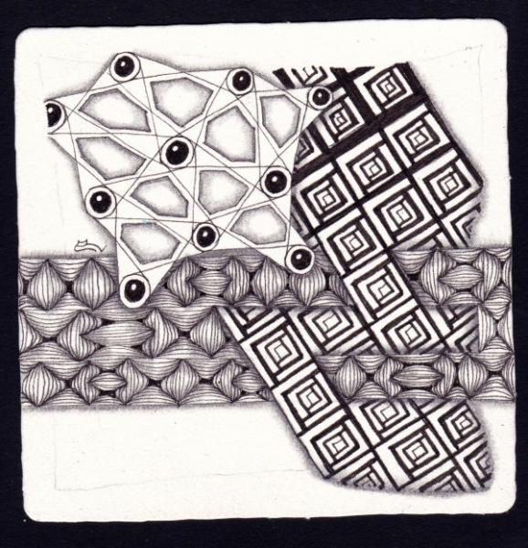 Die 2095. Daily New Challenge