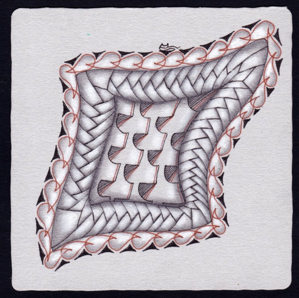 Die 2097. Daily New Challenge