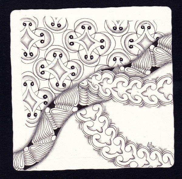 Die 2098. Daily New Challenge