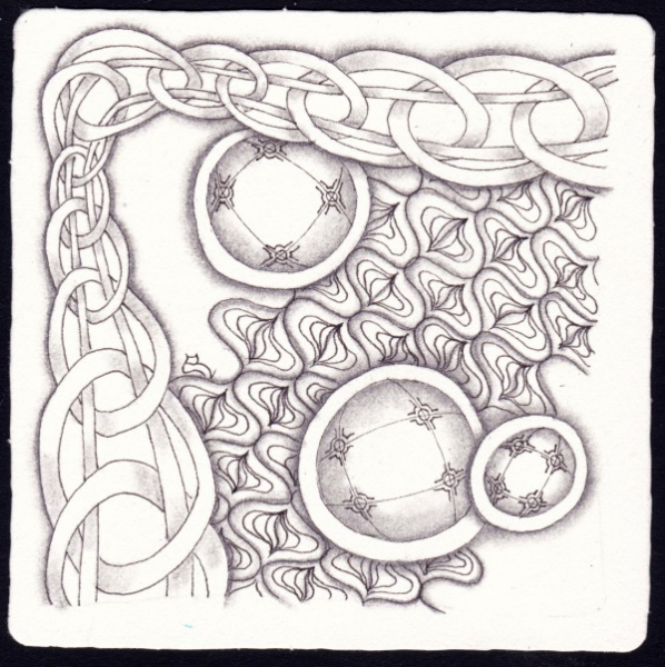 Die 2101. Daily New Challenge