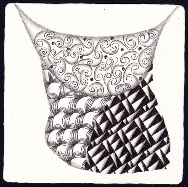 Die 2110. Daily New Challenge