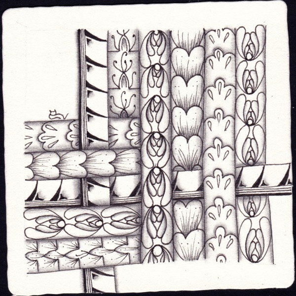 Die 2115. Daily New Challenge