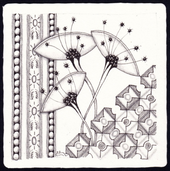 Die 2119. Daily New Challenge
