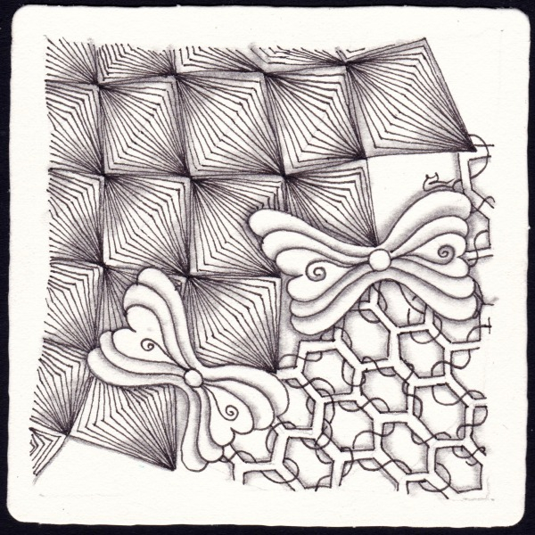 Die 2152. Daily New Challenge