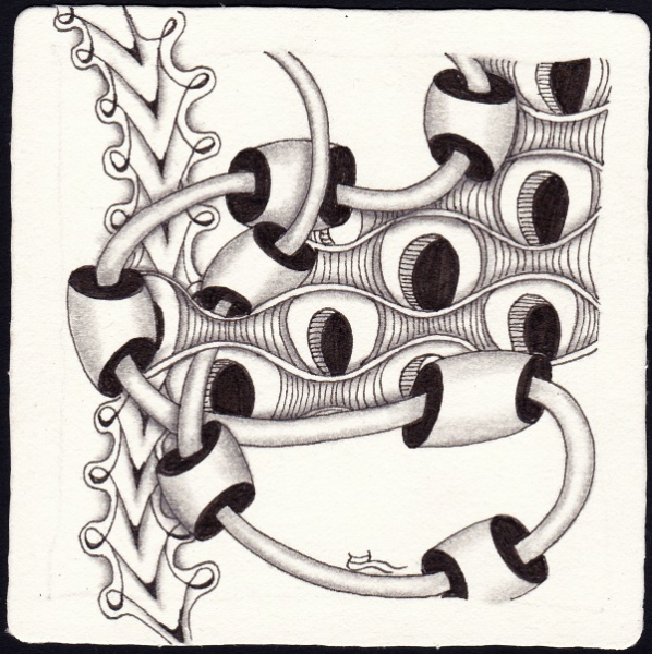 Die 2154. Daily New Challenge