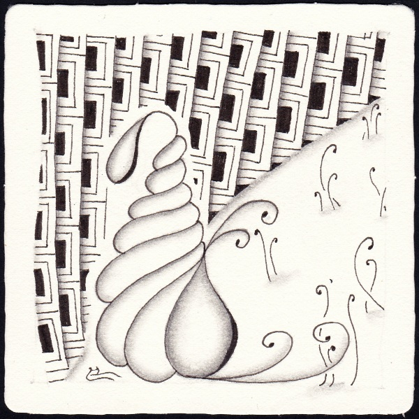 Die 2157. Daily New Challenge