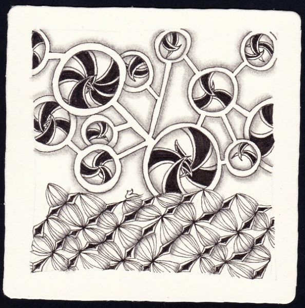 Die 2158. Daily New Challenge