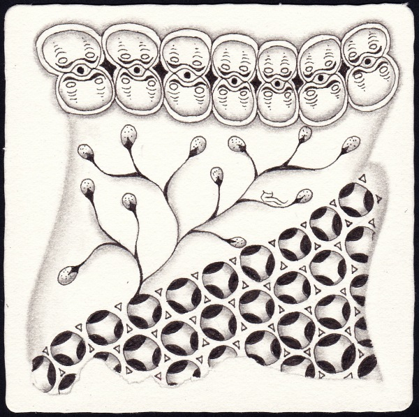 Die 2161. Daily New Challenge