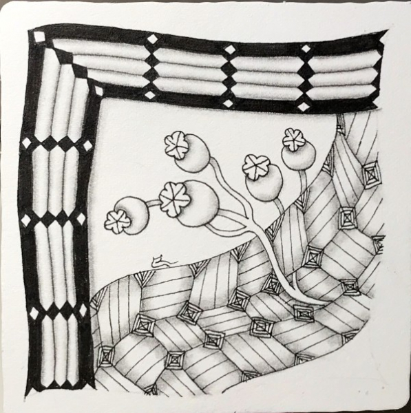 Die 2162. Daily New Challenge