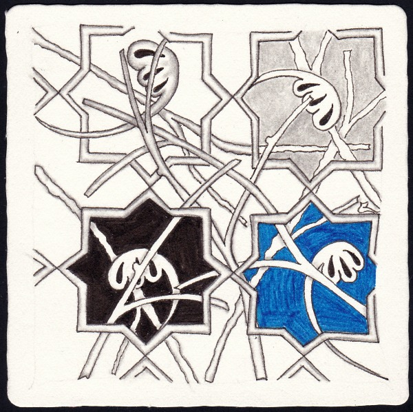 Die 2163. Daily New Challenge