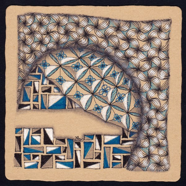 Die 2164. Daily New Challenge