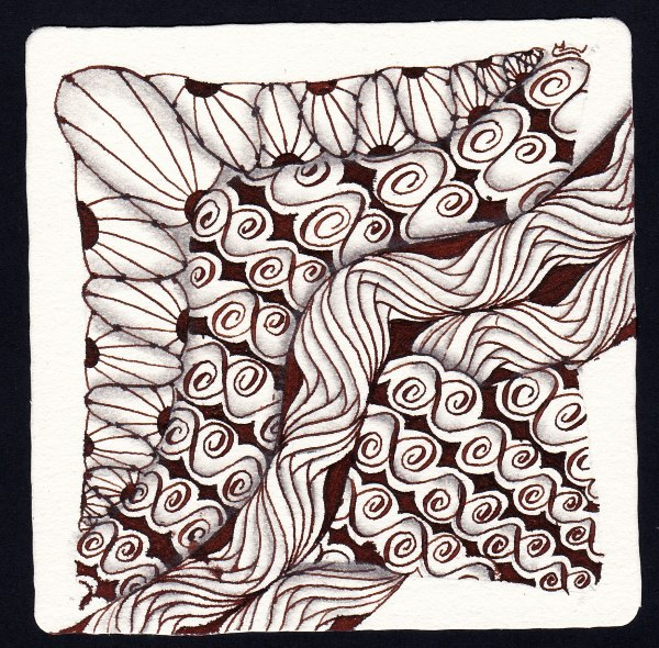 Die 2175. Daily New Challenge
