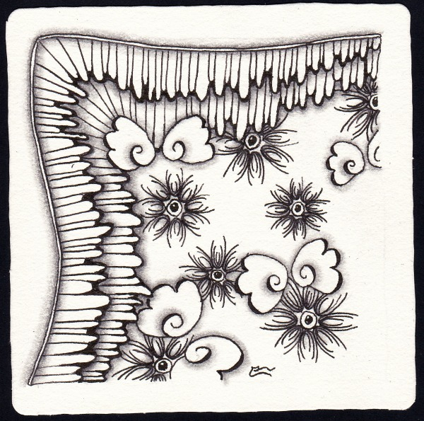 Die 2176. Daily New Challenge