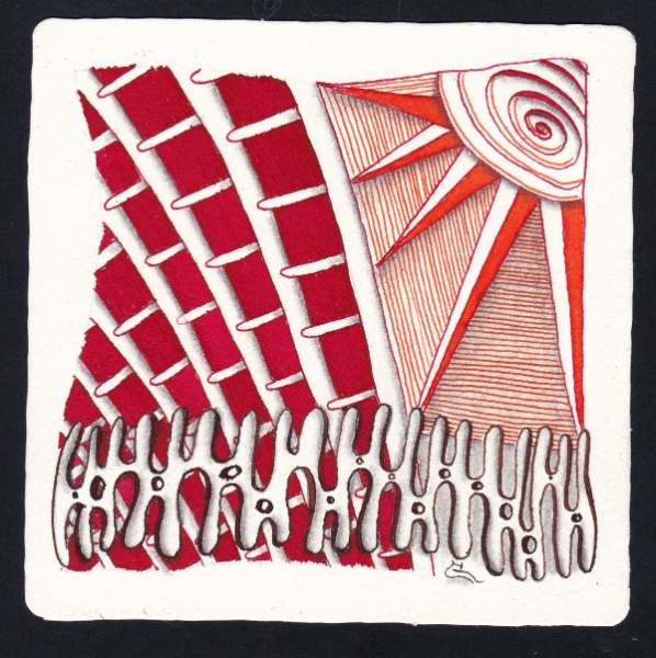 Die 2177. Daily New Challenge