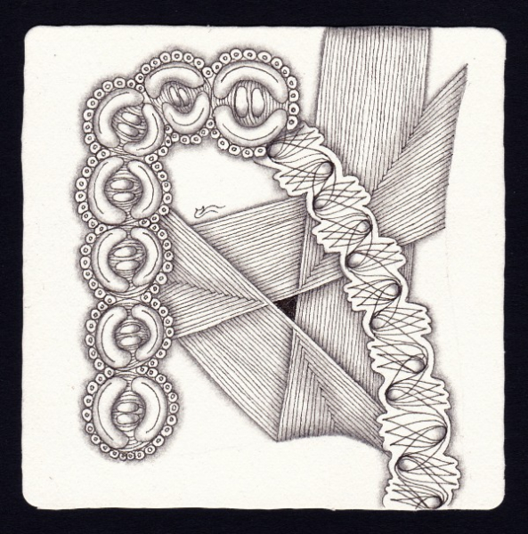 Die 2179. Daily New Challenge