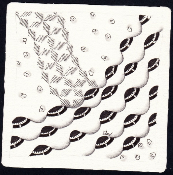Die 2237. Daily New Challenge