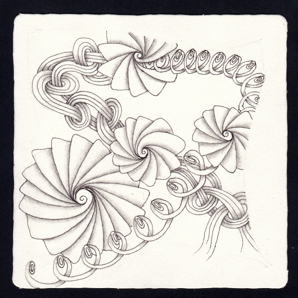 Die 2242. Daily New Challenge