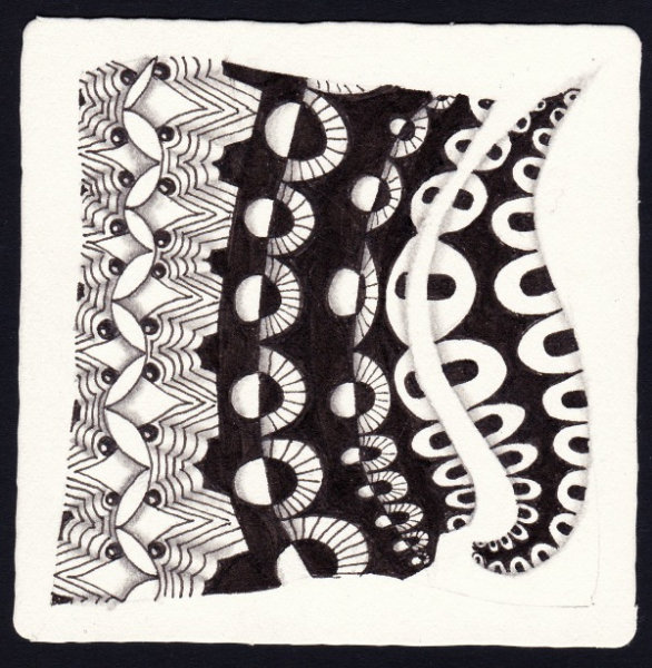 Die 2243. Daily New Challenge