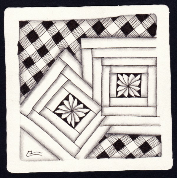 Die 2245. Daily New Challenge