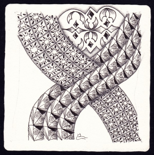 Die 2248. Daily New Challenge