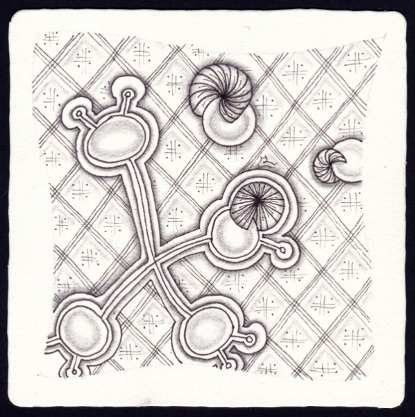 Die 2249. Daily New Challenge