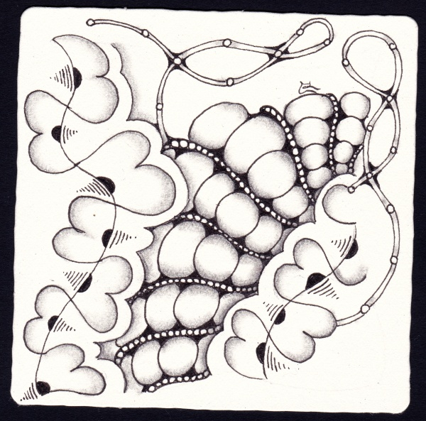 Die 2252. Daily New Challenge