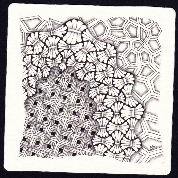 Die 2253. Daily New Challenge