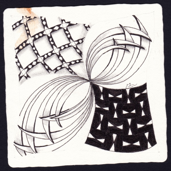 Die 2254. Daily New Challenge