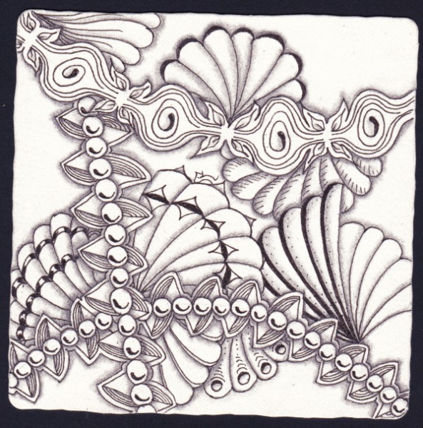 Die 2256. Daily New Challenge