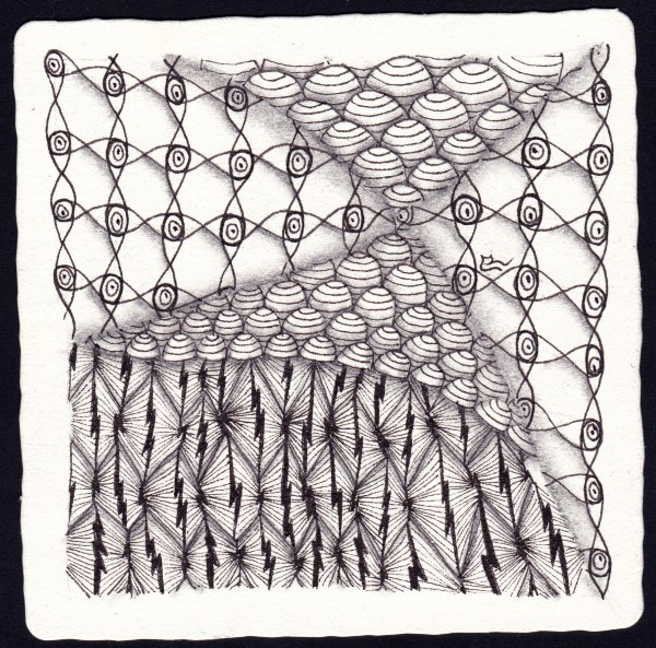 Die 2258. Daily New Challenge
