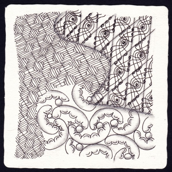 Die 2259. Daily New Challenge