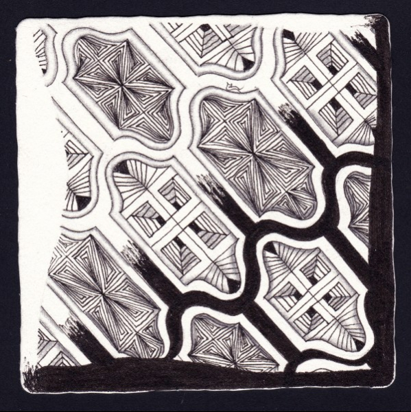 Die 2263. Daily New Challenge