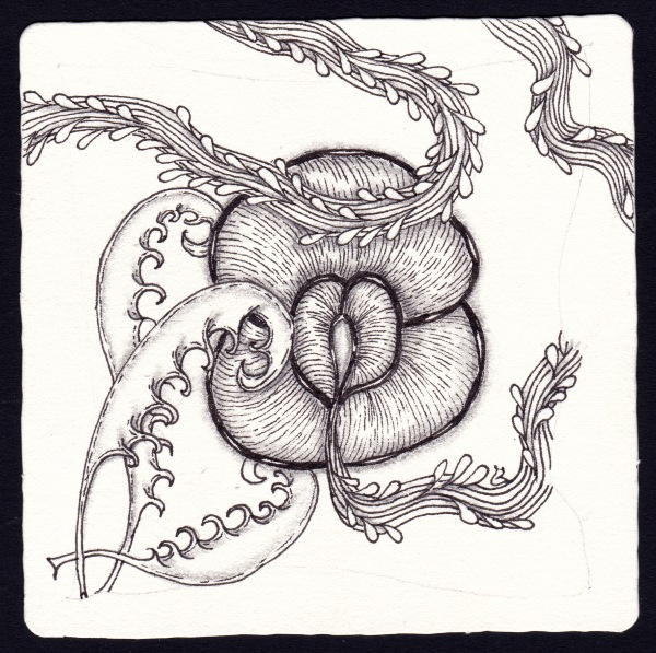 Die 2267. Daily New Challenge