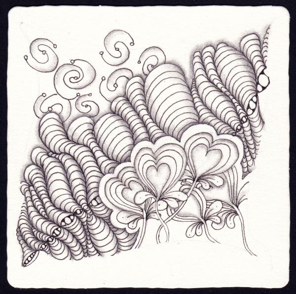 Die 2269. Daily New Challenge