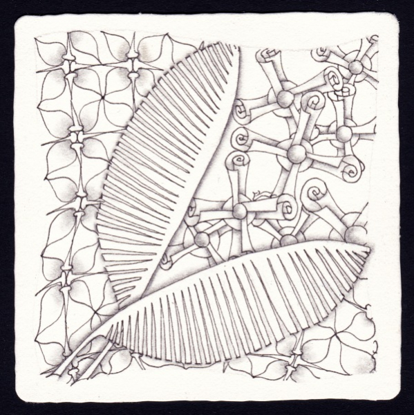 Die 2270. Daily New Challenge