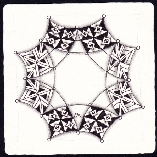 Die 2294. Daily New Challenge