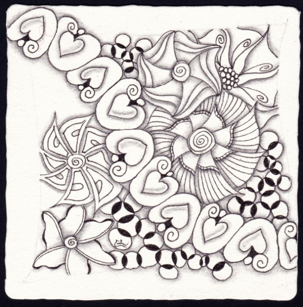 Die 2302. Daily New Challenge