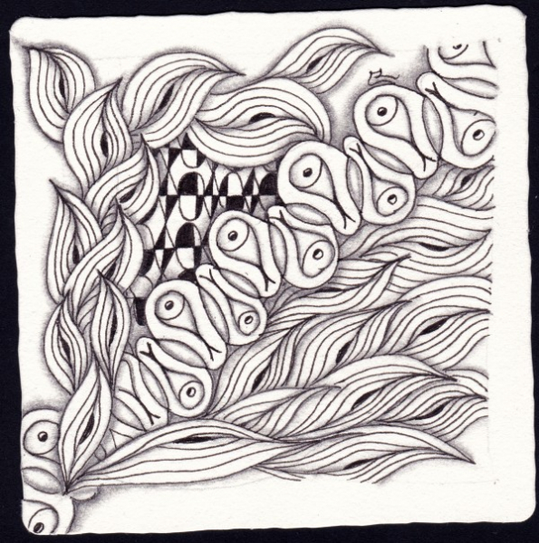 Die 2303. Daily New Challenge