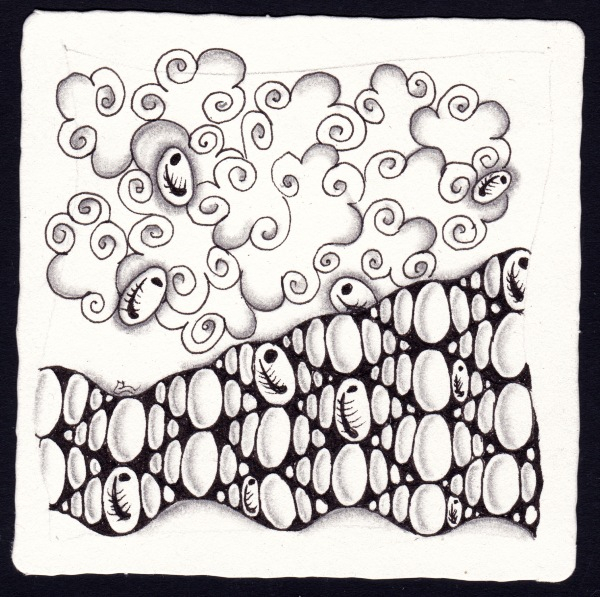 Die 2304. Daily New Challenge