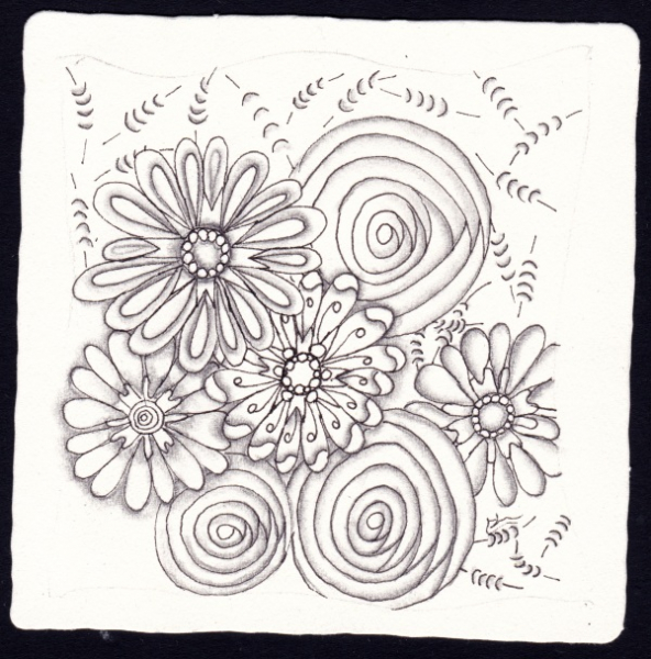 Die 2313. Daily New Challenge