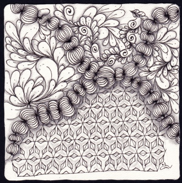 Die 2314. Daily New Challenge