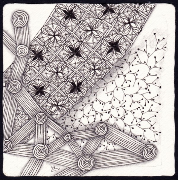 Die 2315. Daily New Challenge