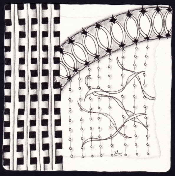 Die 2317. Daily New Challenge