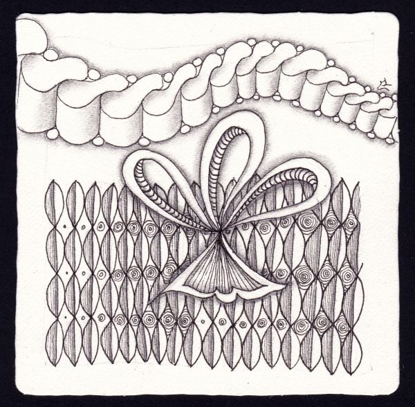 Die 2318. Daily New Challenge