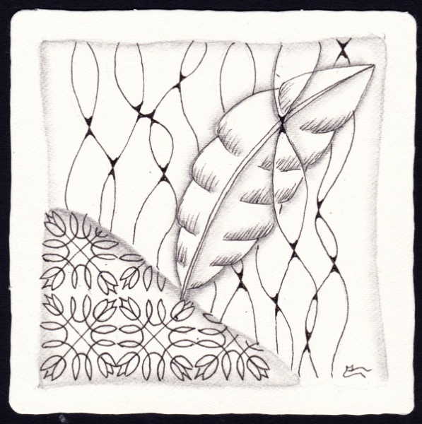 Die 2319. Daily New Challenge